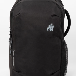 Akron Backpack - Black