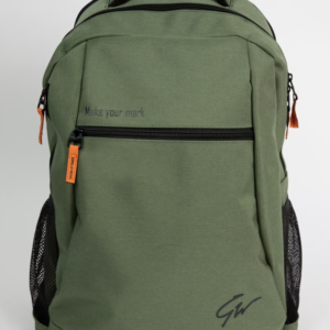 Duncan Backpack - Army Green